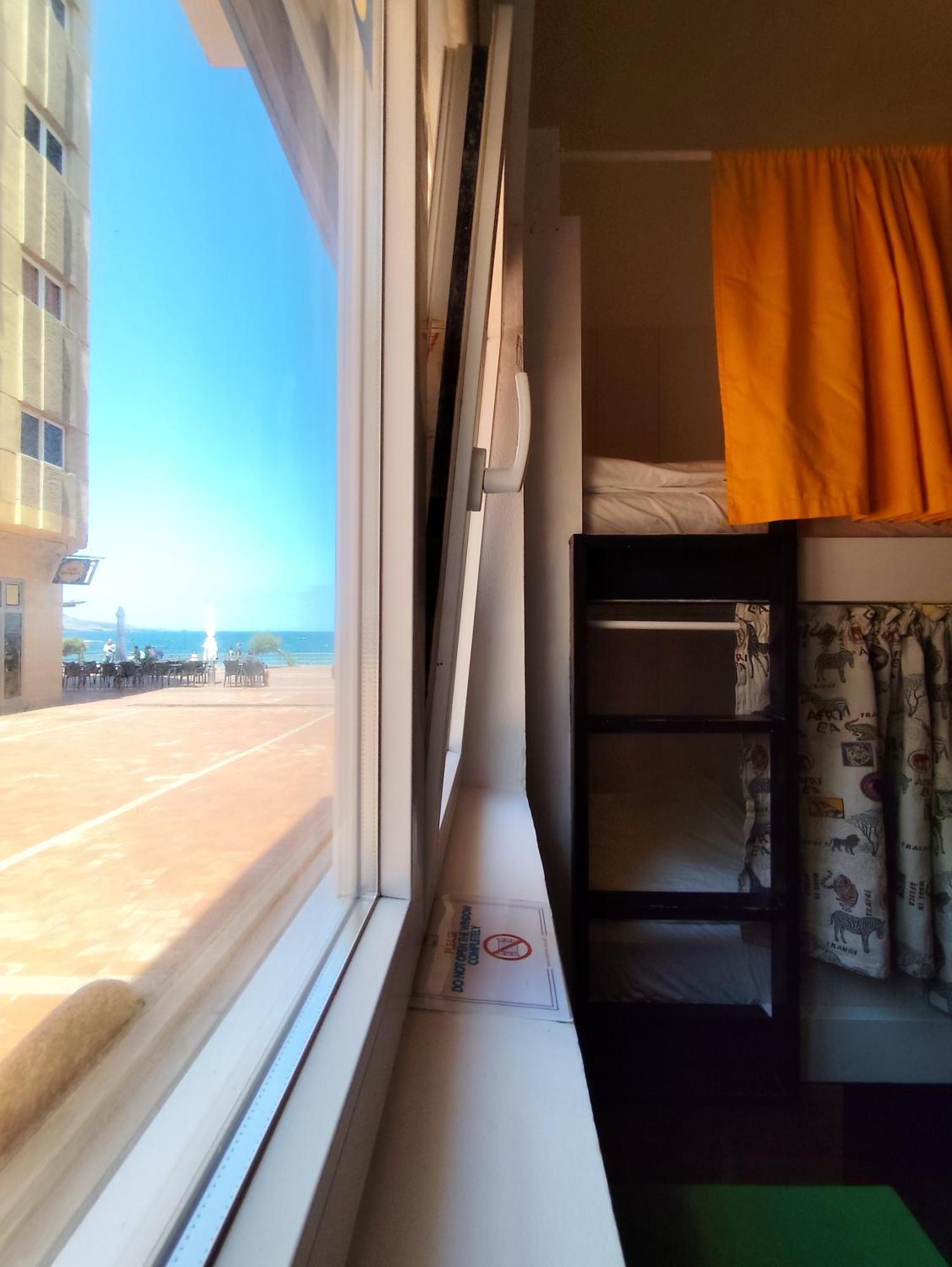 La Ventana Azul Surf Ostello Las Palmas de Gran Canaria